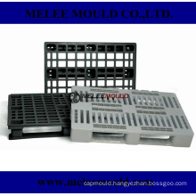 Plastic Heavy Duty Pallet Mould